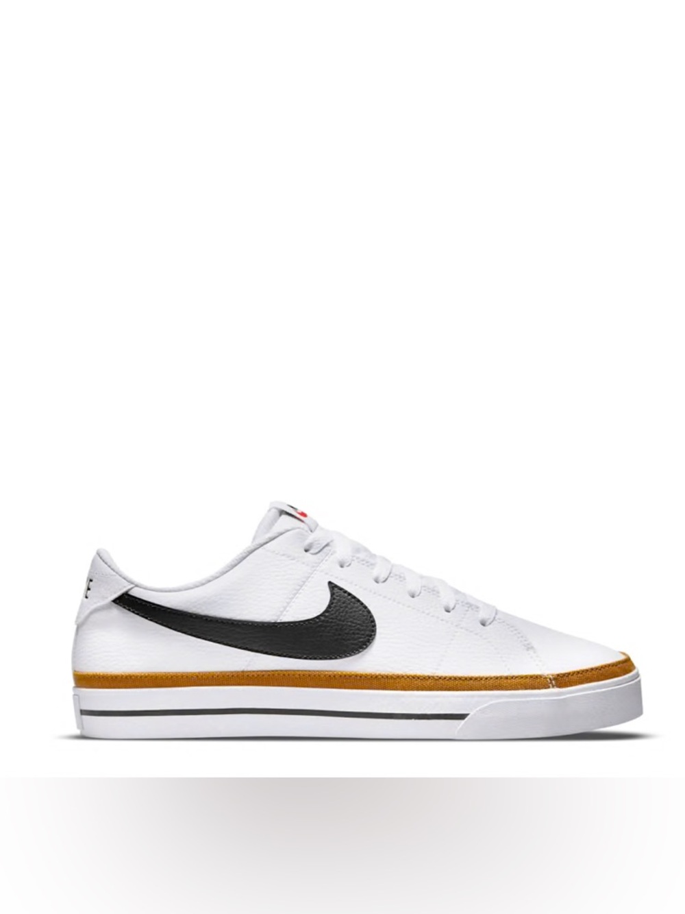 MENS COURT LEGACY LOW SNEAKER